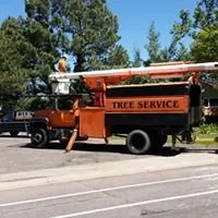 Affordable garden landscaping in Pueblo, CO by Apex Tree And Crane Service