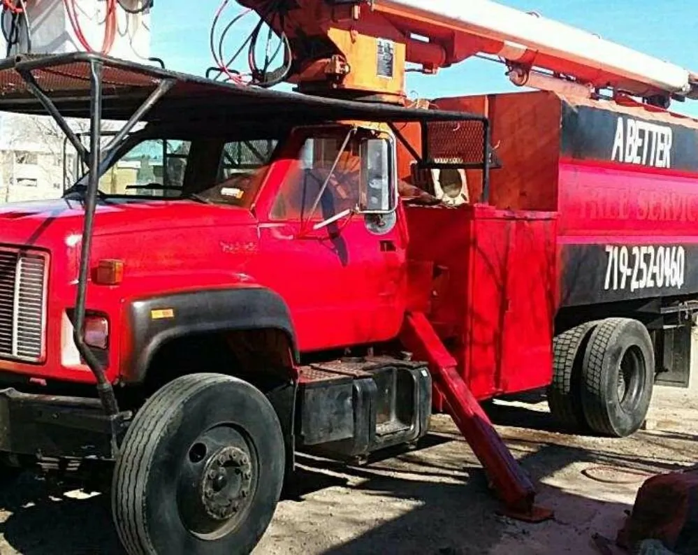 Top-rated garden landscaping experts serving Pueblo, CO - Apex Tree And Crane Service