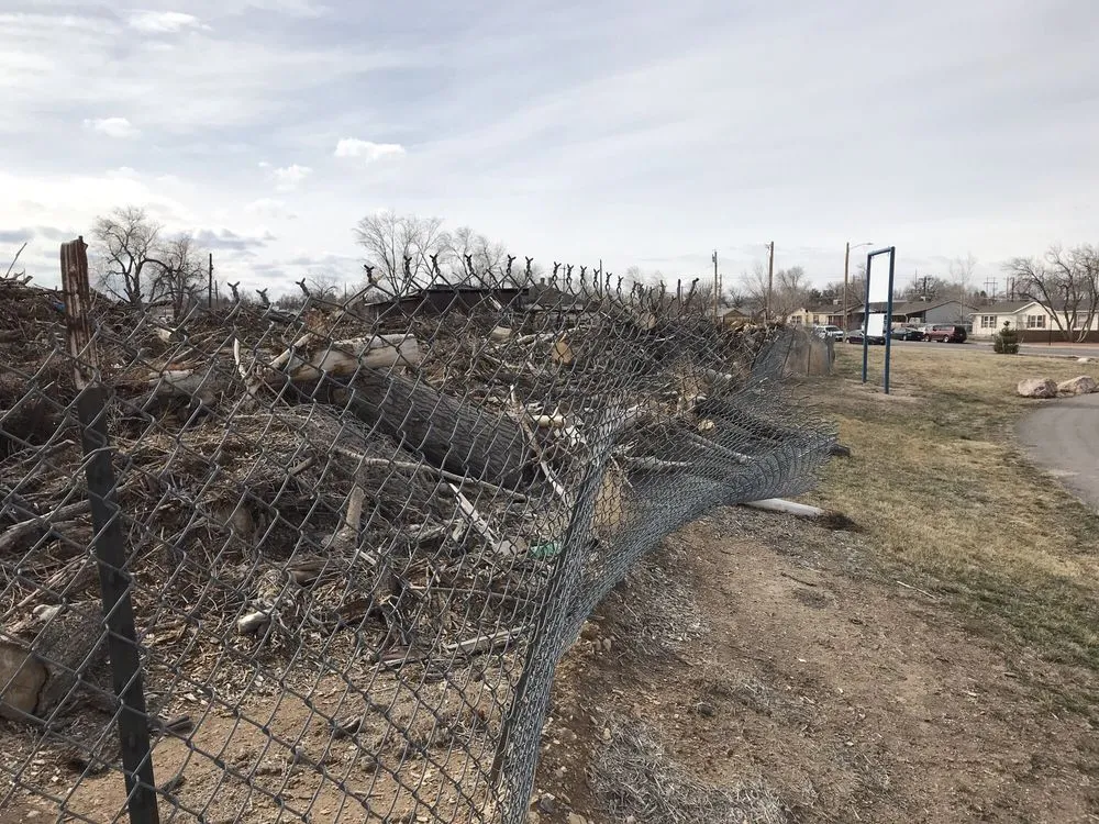 Top-rated residential landscaping for year-round maintenance in Pueblo, CO by Apex Tree And Crane Service