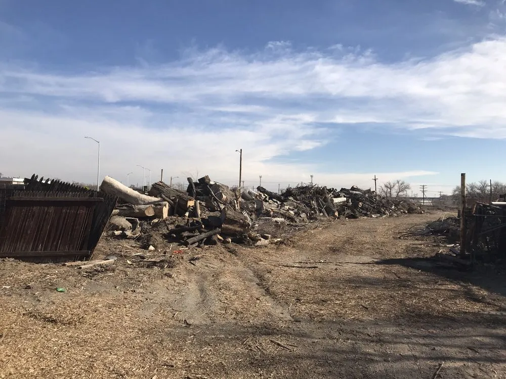 Local garden landscaping in Pueblo, CO by Apex Tree And Crane Service