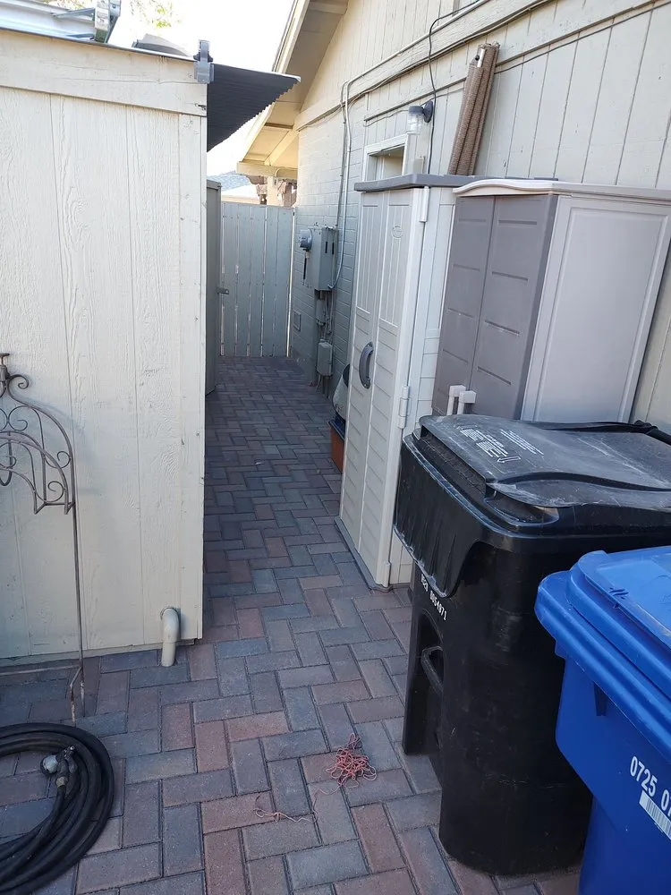 Top-rated landscaping services for residential properties in Chandler, AZ by Apex Turf