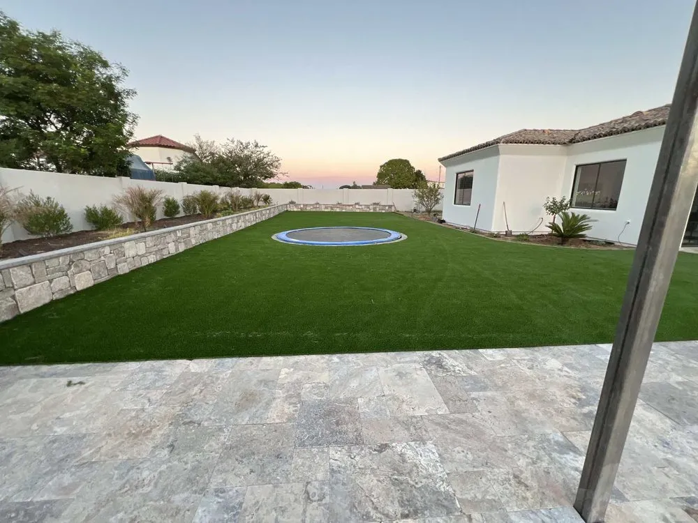Reliable lawn care service near you across Tucson, AZ - Apex Turf