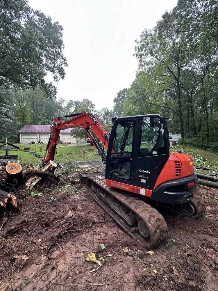 Custom residential landscaping experts serving Reading, PA - Apexx Industries