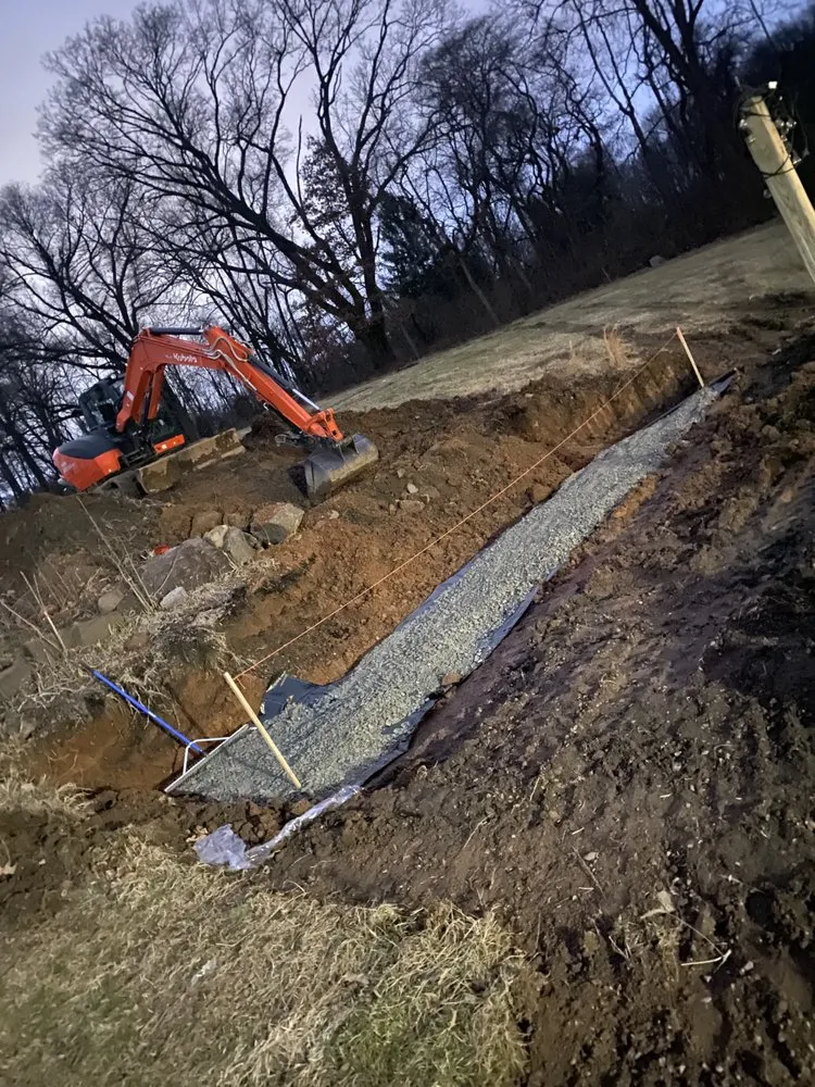 Reliable lawn mowing service for year-round maintenance in Reading, PA by Apexx Industries