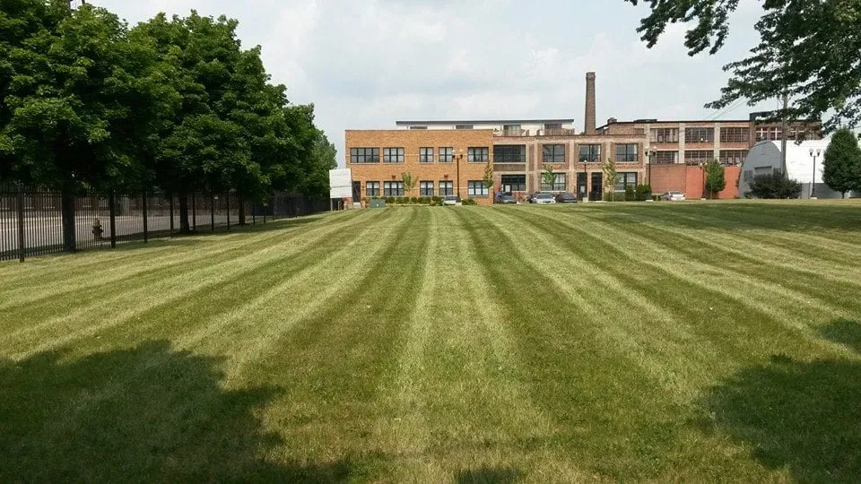 Expert garden landscaping experts serving Royal Oak, MI - APF Lawn Care