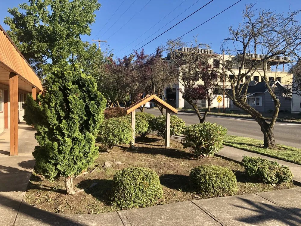 Expert lawn mowing service in Stayton, OR - APG Enterprises