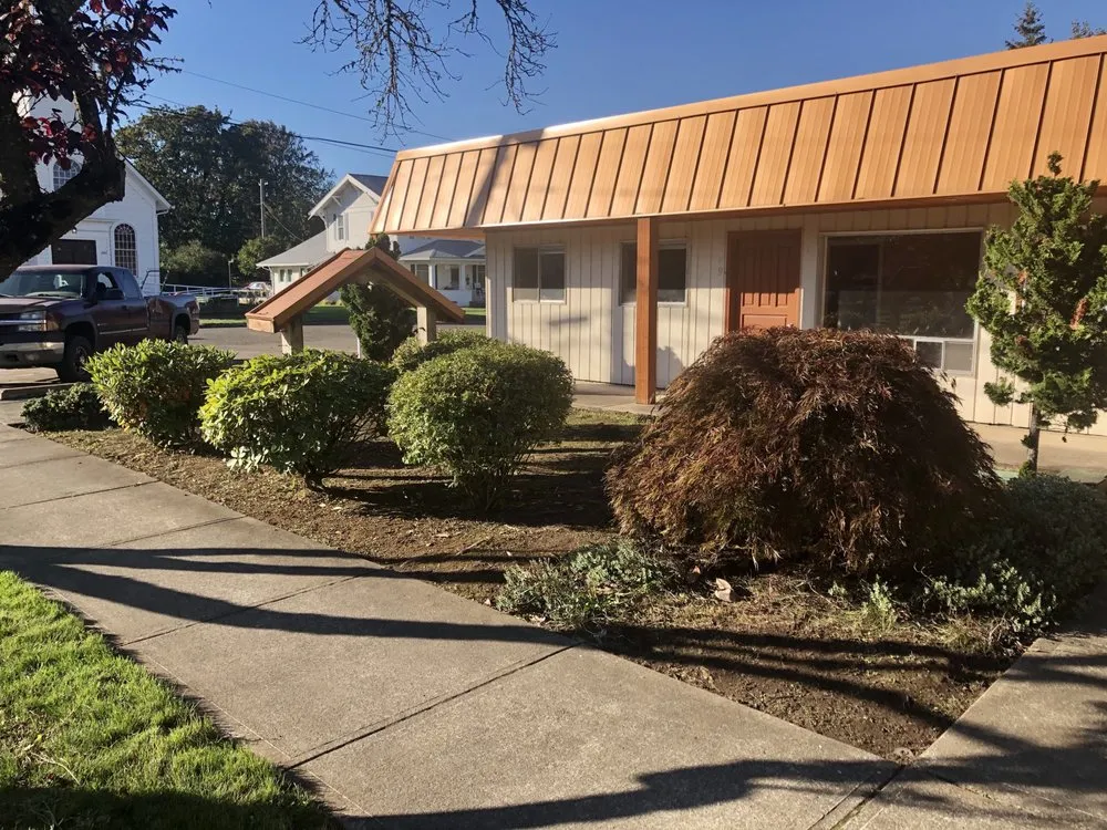 Affordable yard cleanup service for year-round maintenance in Stayton, OR by APG Enterprises