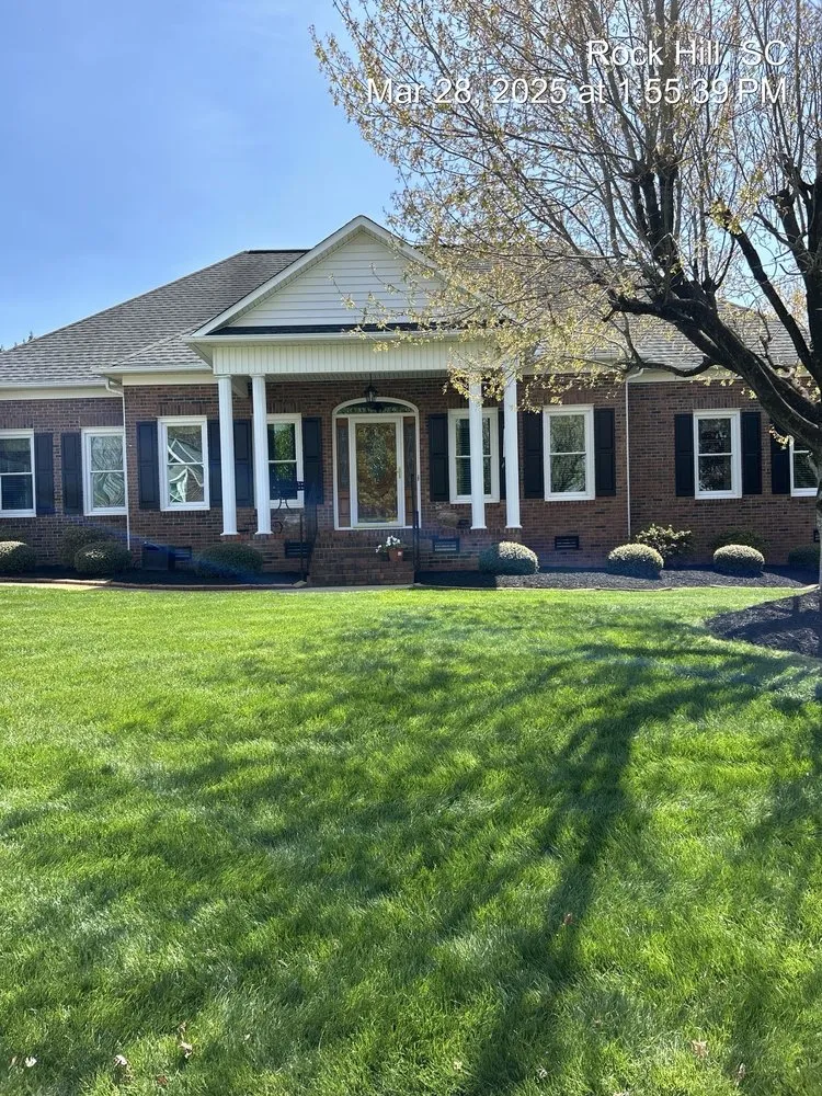 Local landscape installation near you across Rock Hill, SC - Apg Lawn Care Services