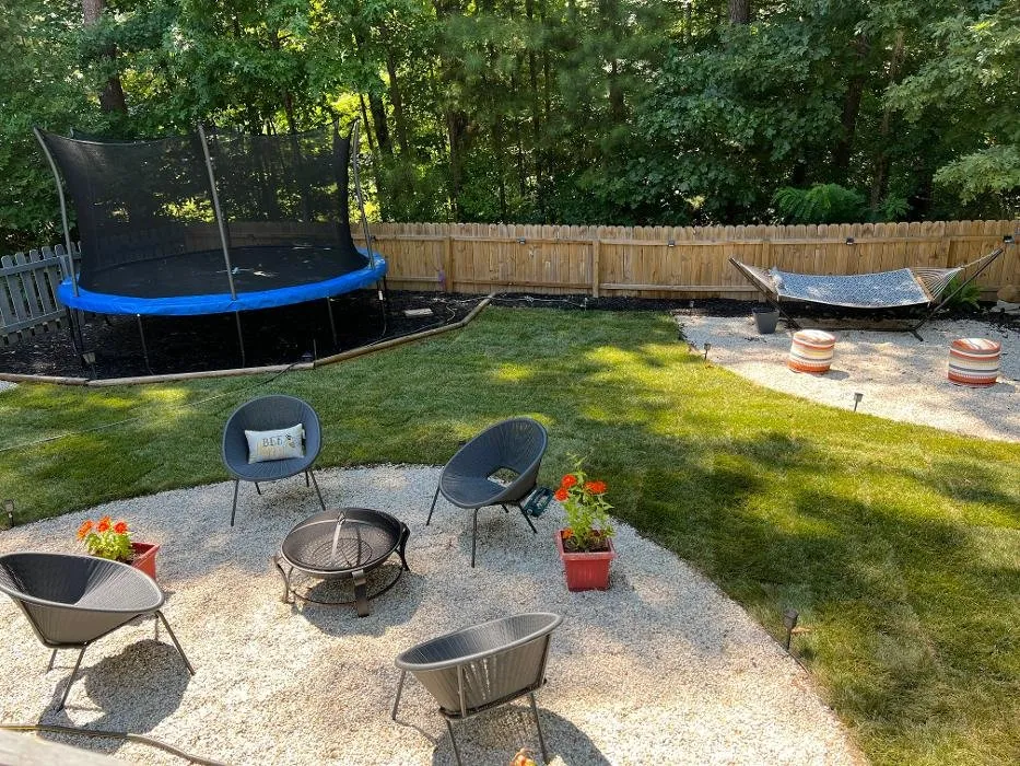 Local landscape installation experts serving Smyrna, DE - Apgar Turf Farm