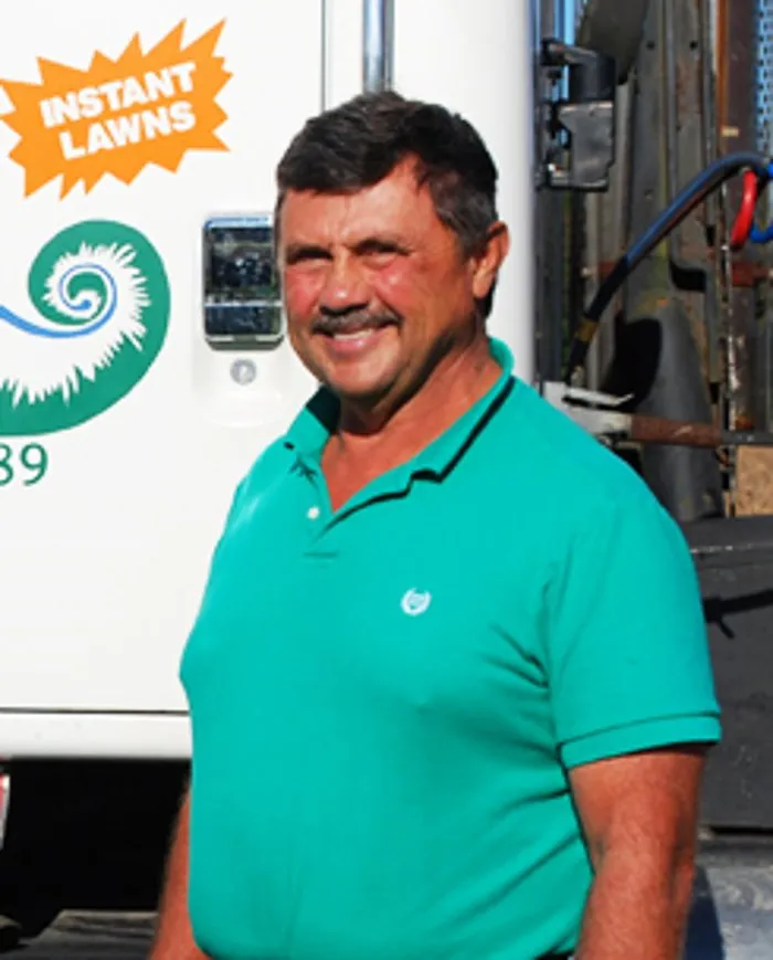 Top-rated yard cleanup service in Smyrna, DE by Apgar Turf Farm