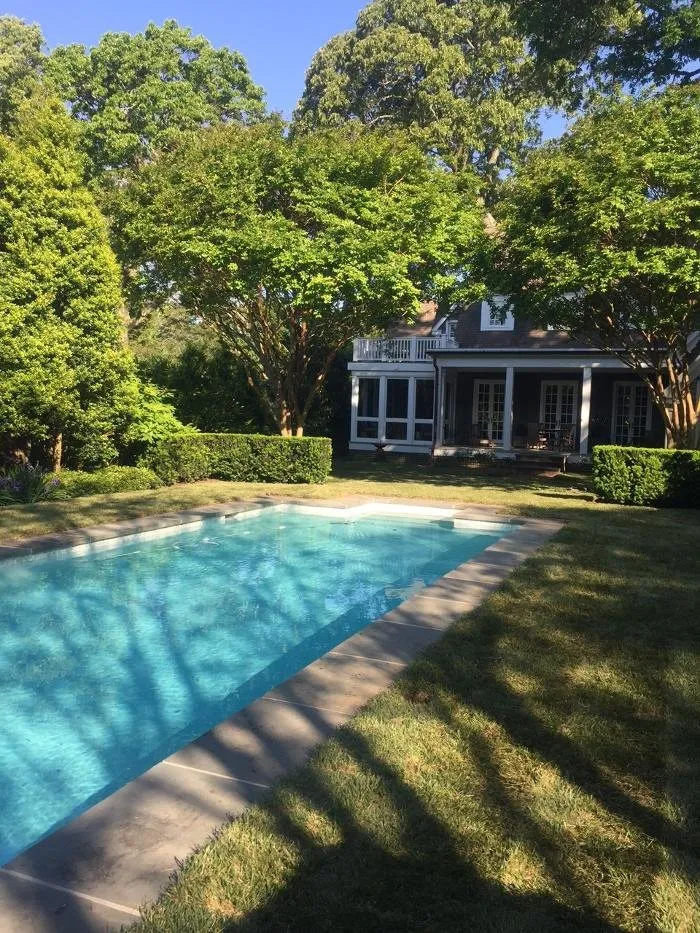 Top-rated landscape installation in Smyrna, DE by Apgar Turf Farm