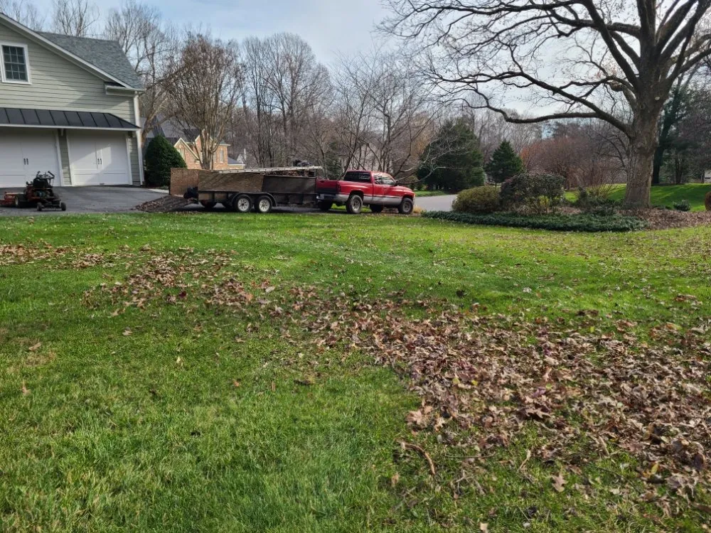 Reliable landscape design for homes across Manassas, VA - APH Landscape & Hardscape Solutions