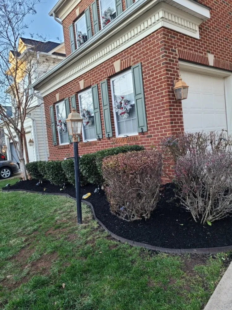 Professional landscape installation experts serving Manassas, VA - APH Landscape & Hardscape Solutions