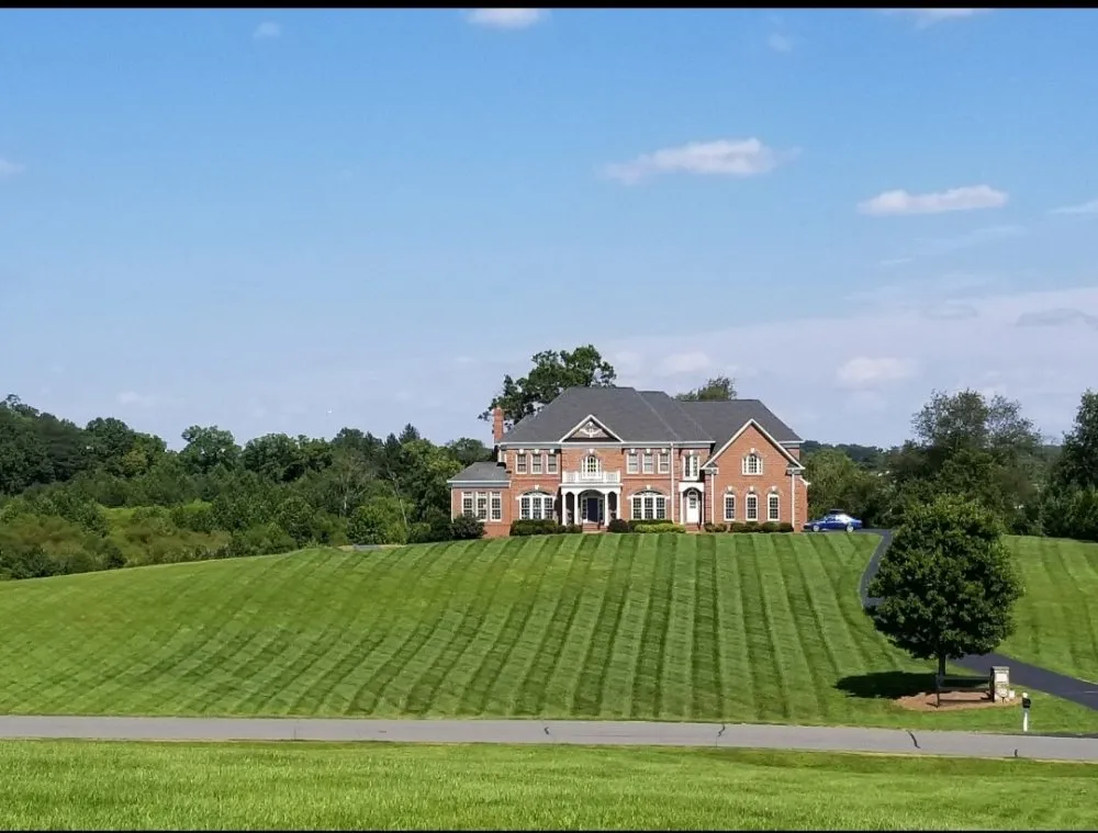 Trusted lawn care service for year-round maintenance in Manassas, VA by APH Landscape & Hardscape Solutions