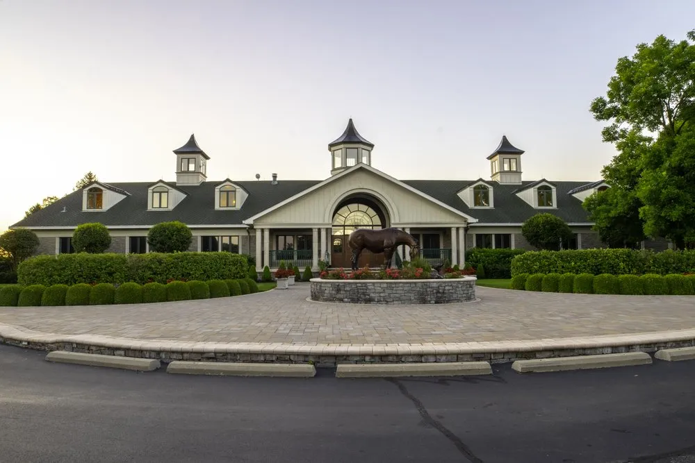 Top-rated garden landscaping near you in Frankfort, KY by Aphix