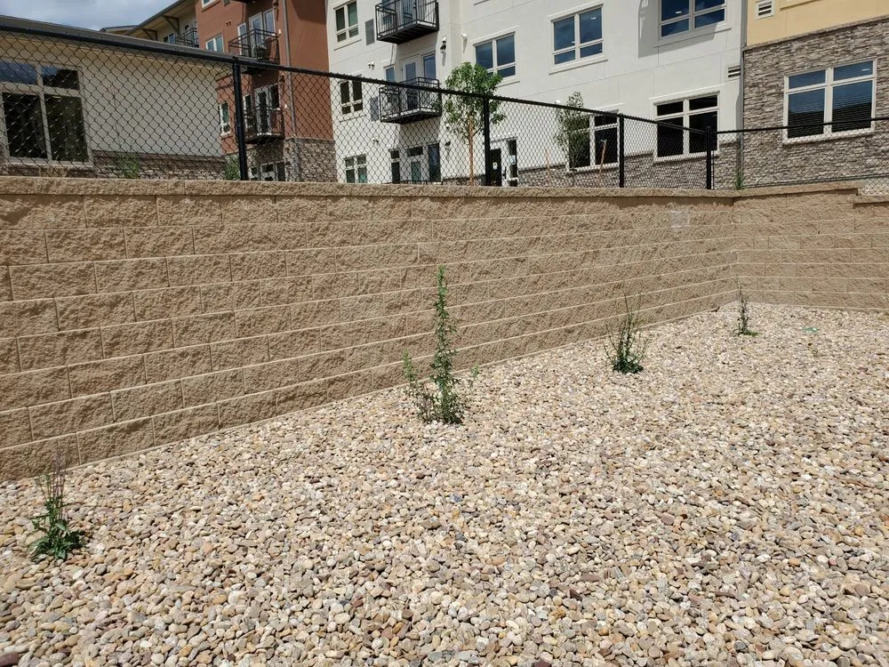 Top-rated garden landscaping experts serving Denver, CO - API Services