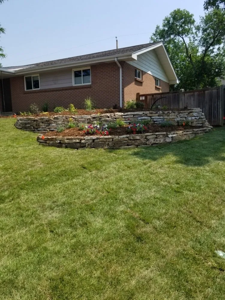 Affordable yard maintenance in Denver, CO - API Services