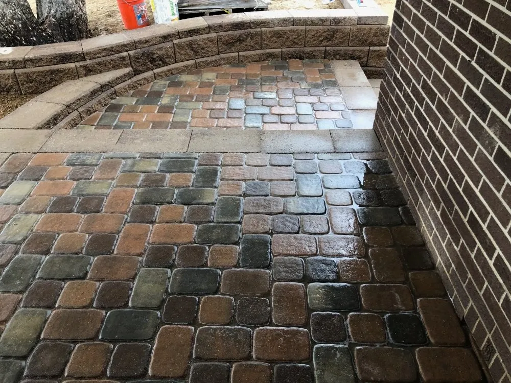 Expert yard maintenance near you in Denver, CO by API Services