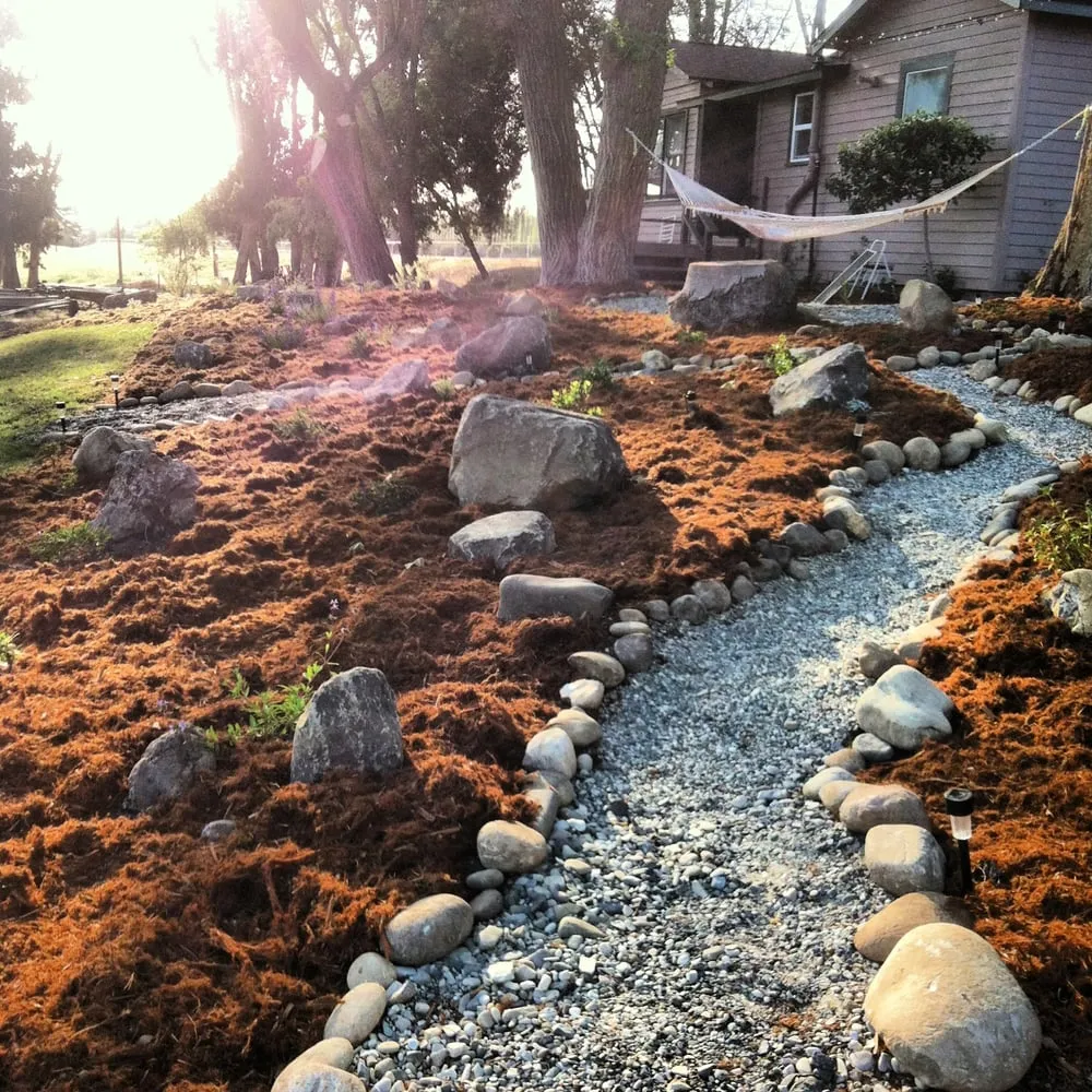 Top-rated yard maintenance for year-round maintenance across Lompoc, CA - Apiana Native Landscaping