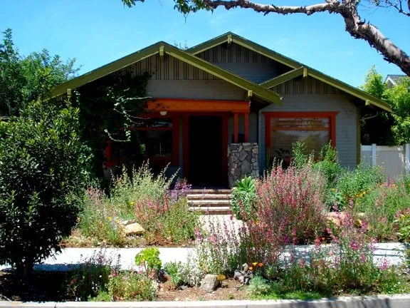 Expert residential landscaping experts serving Lompoc, CA - Apiana Native Landscaping