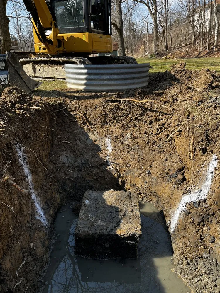 Trusted landscape installation for year-round maintenance across North Ridgeville, OH - Apj enterprise