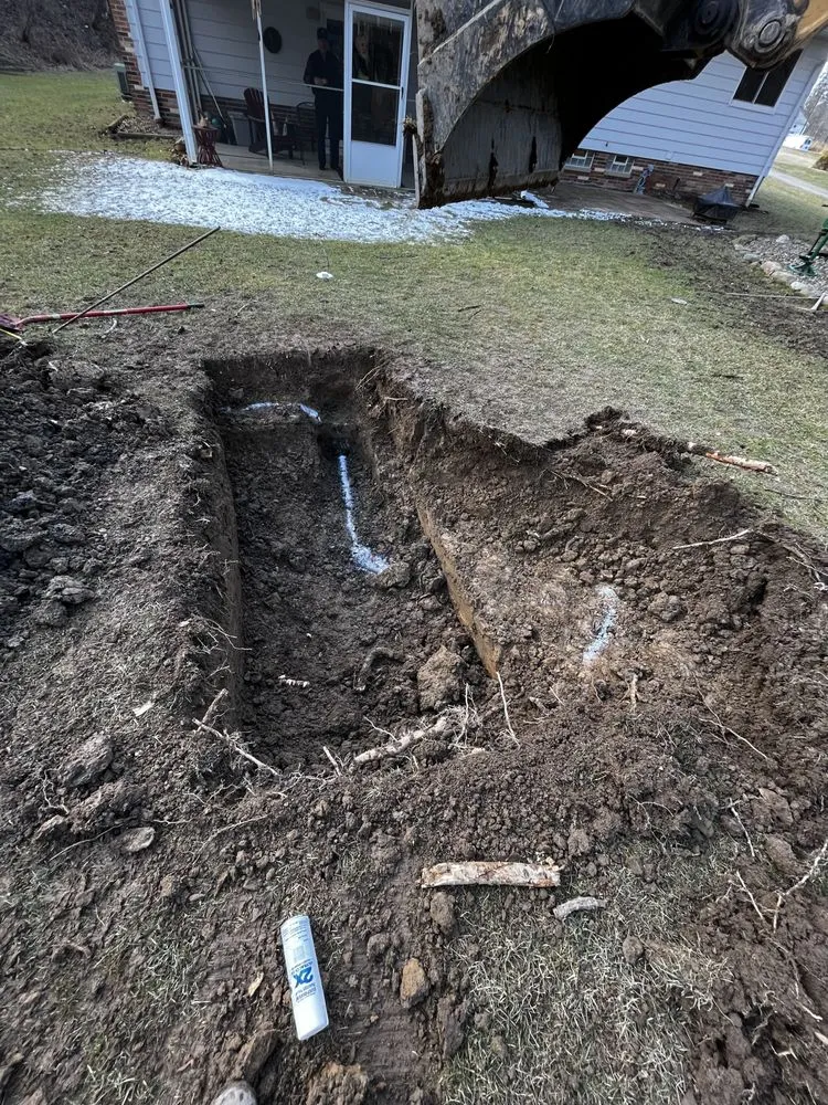 Affordable lawn mowing service for year-round maintenance across North Ridgeville, OH - Apj enterprise