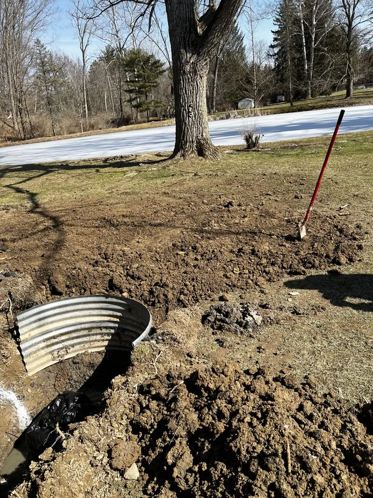 Affordable outdoor landscaping experts serving North Ridgeville, OH - Apj enterprise