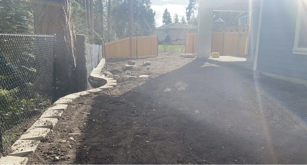 Top-rated landscape design experts serving Snohomish, WA - APJ Landscaping