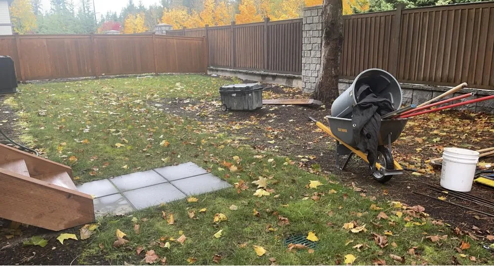 Trusted landscape installation near you in Snohomish, WA by APJ Landscaping