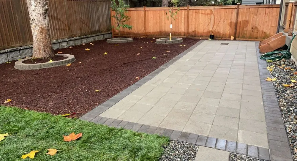 Affordable residential landscaping near you in Snohomish, WA by APJ Landscaping