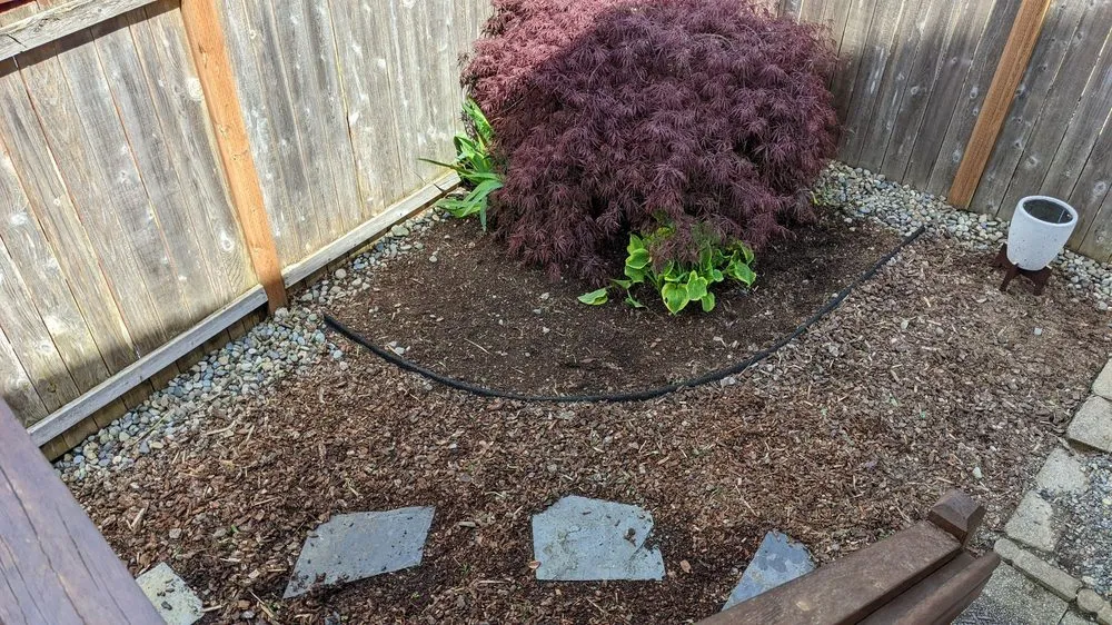Local landscape installation for beautiful yards across Snohomish, WA - APJ Landscaping