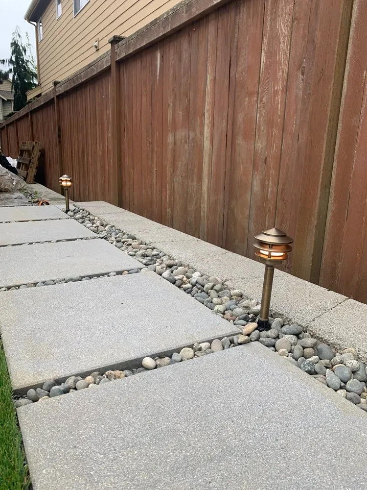 Local yard maintenance in Snohomish, WA by APJ Landscaping