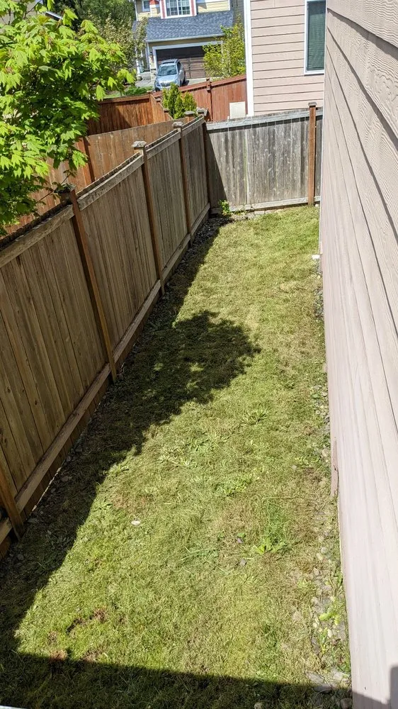 Reliable yard maintenance in Snohomish, WA by APJ Landscaping