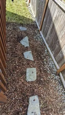 APJ Landscaping Logo