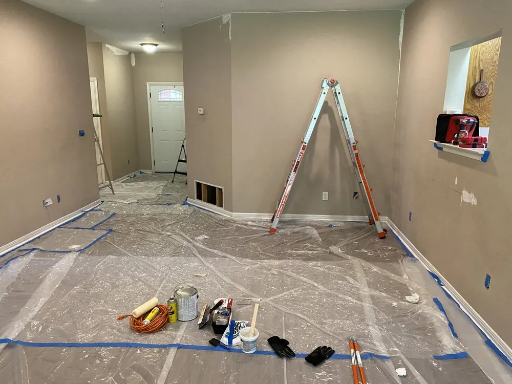 Professional landscape installation experts serving Waco, TX - APL