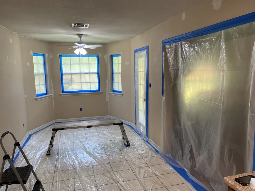 Trusted lawn mowing service in Waco, TX by APL