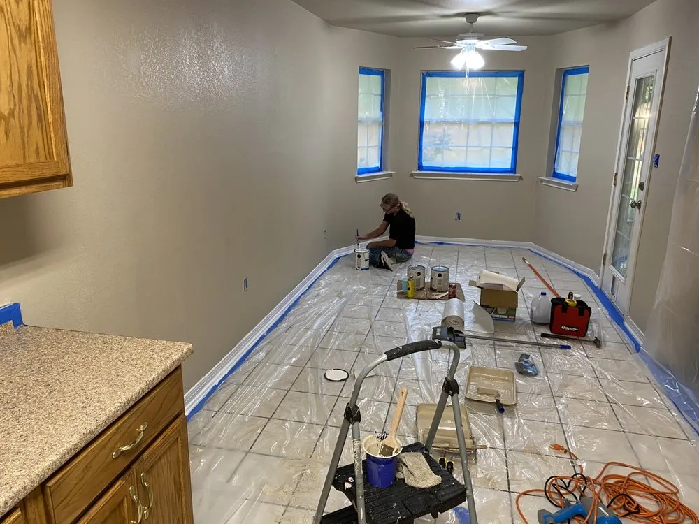 Professional yard maintenance in Waco, TX - APL