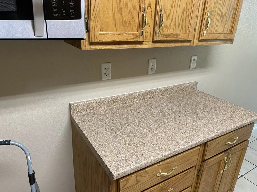 Local garden landscaping in Waco, TX - APL