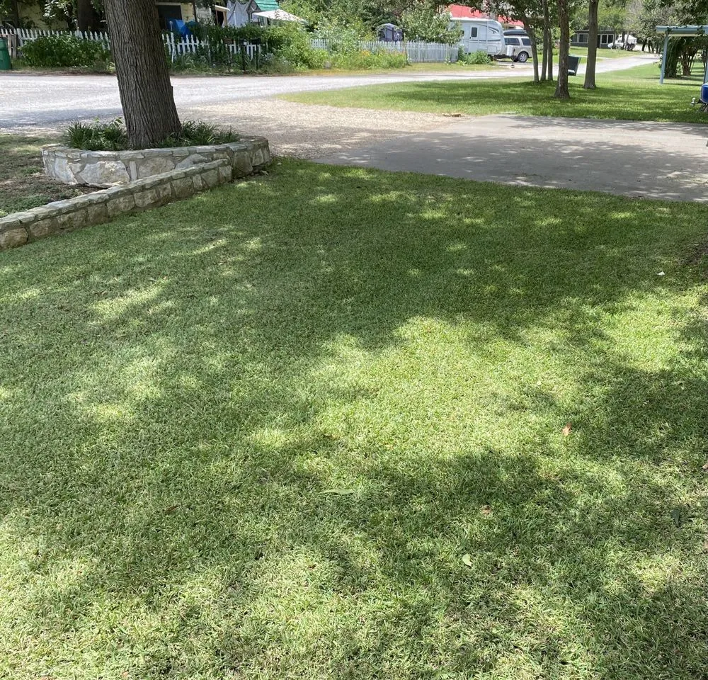 Top-rated garden landscaping in Waco, TX - APL