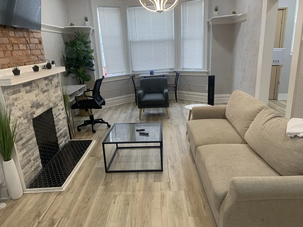 Affordable landscape design for outdoor upgrades across McKees Rocks, PA - Aplus Home Helpers