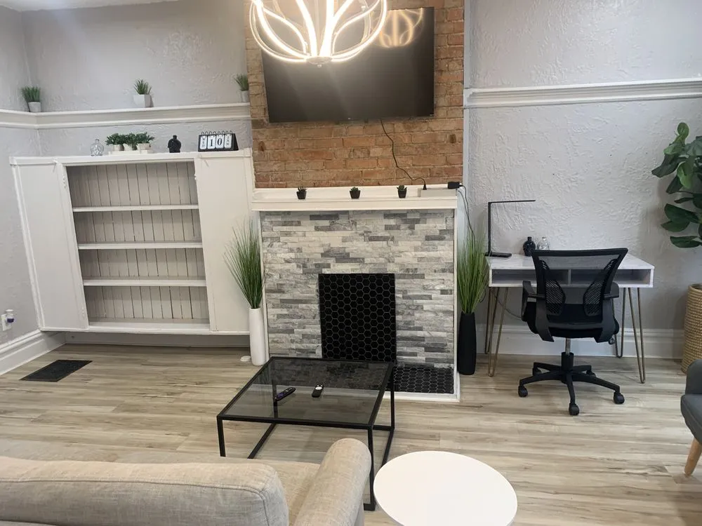 Affordable garden landscaping experts serving McKees Rocks, PA - Aplus Home Helpers