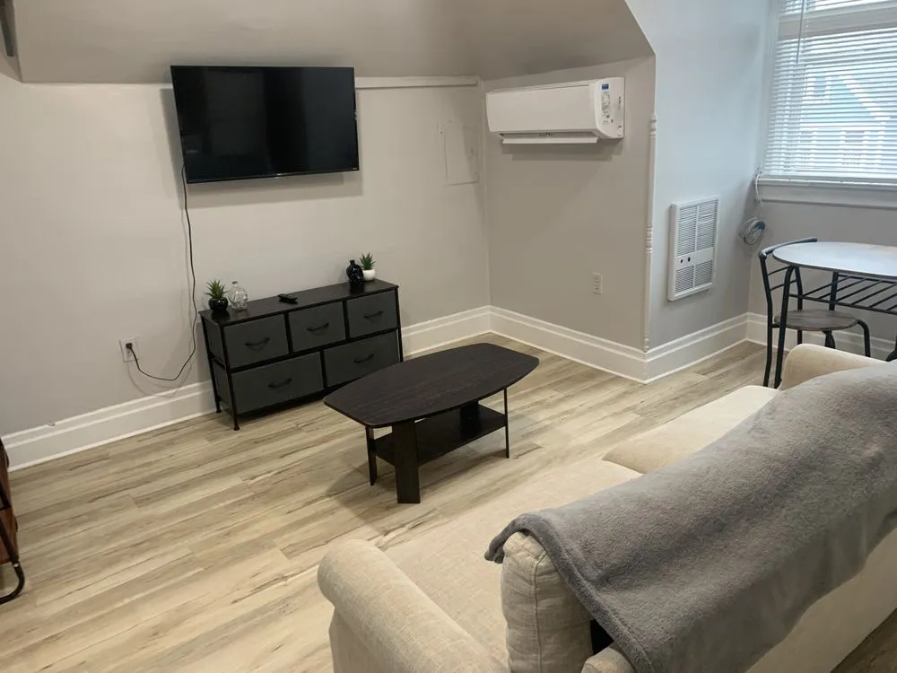 Top-rated yard cleanup service in McKees Rocks, PA - Aplus Home Helpers