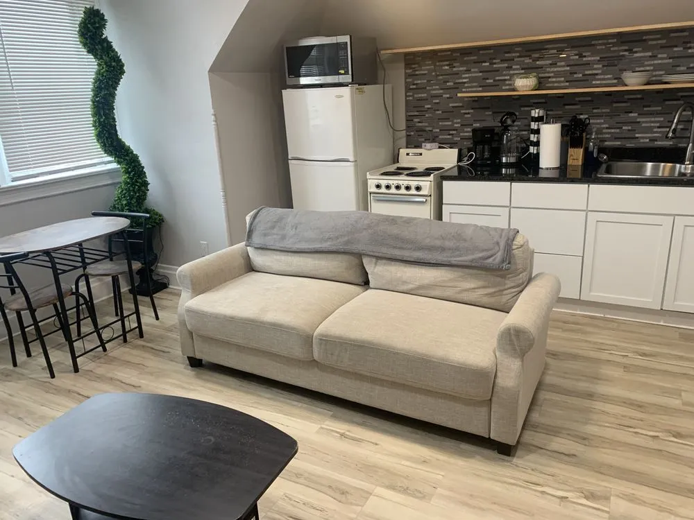 Affordable residential landscaping in McKees Rocks, PA by Aplus Home Helpers