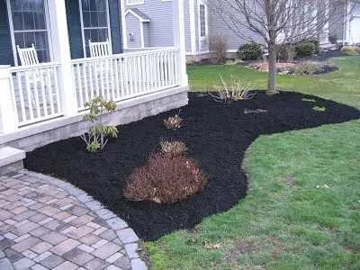 Custom landscaping services with custom design in Palmyra, TN by Aplus Landscaping