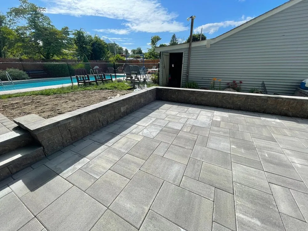 Expert yard cleanup service experts serving South Easton, MA - Aplus Landscaping Tree Corp