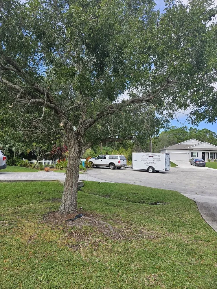 Expert lawn care service in Stuart, FL - Aplus lawns