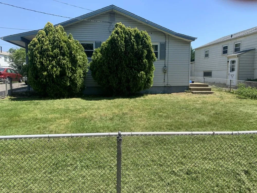 Expert landscape design for homes in Hainesport, NJ by APM Lawn Care