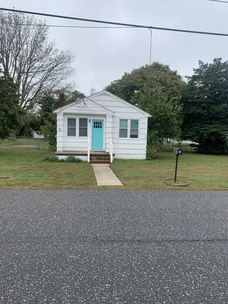 Local residential landscaping in Hainesport, NJ - APM Lawn Care