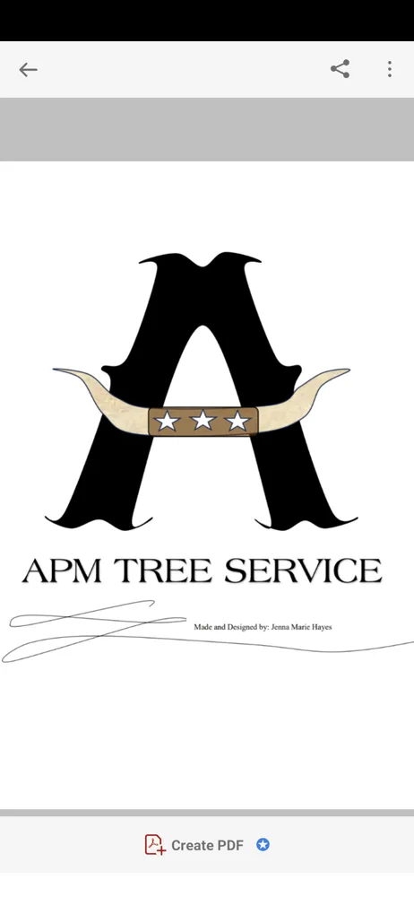 Affordable lawn care service in Louisville, IL by APM Tree Service