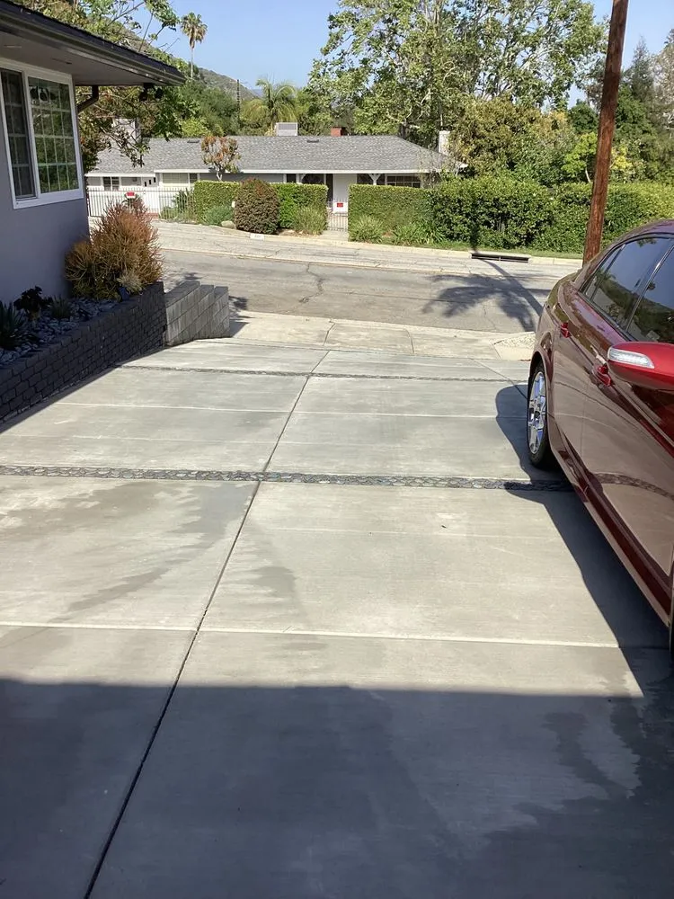 Expert yard cleanup service in South San Jose Hills, CA by APN Landscaping